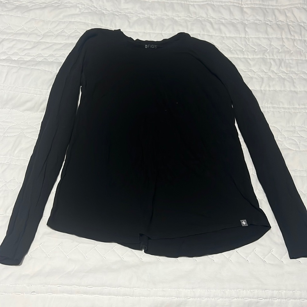 Figs long sleeve